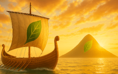 Producción ecológica: El “viaje a Ítaca” de la UE hacia la neutralidad climática y la soberanía alimentaria