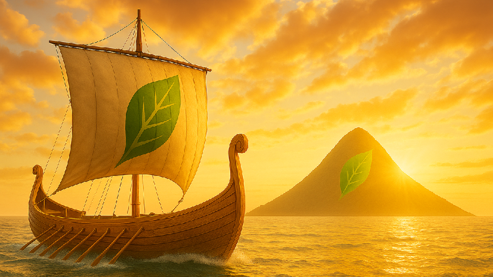 Producción ecológica: El “viaje a Ítaca” de la UE hacia la neutralidad climática y la soberanía alimentaria