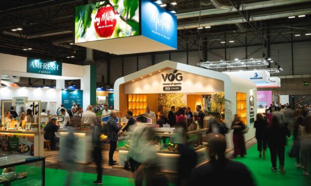 VOG mira al futuro en Fruit Attraction: el consumidor en el centro de las oportunidades