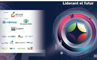 Convención anual de Afrucat en Lleida