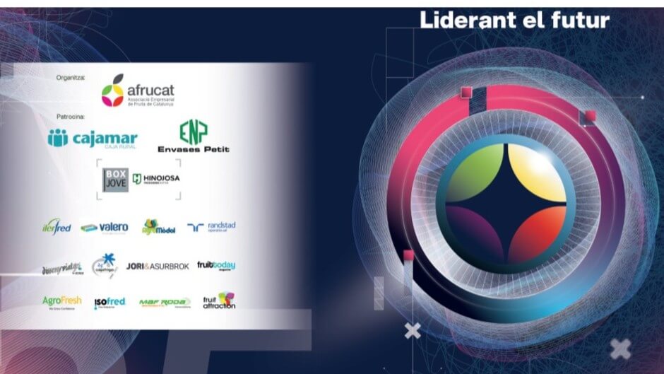 Convención anual de Afrucat en Lleida