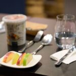 En los forum gastronómicos falta más vegetal