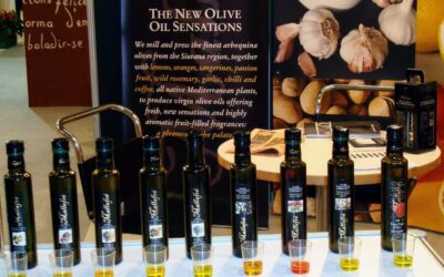 El olivar y un pacto global para promover la calidad del aceite