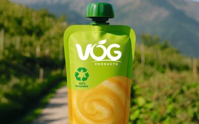 Un pouch de VOG para las marcas blancas