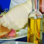 Informe sobre el aceite de oliva de AgroBank