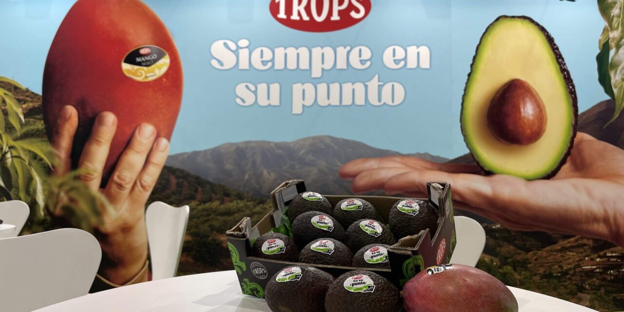 El Premio Europeo a la Innovación Cooperativa, un nuevo valor para la marca TROPS