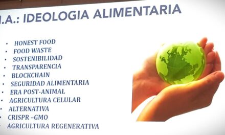 Más transparencia para la sostenibilidad alimentaria europea