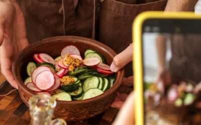 Sobre el Future Gastronomy Startup Forum