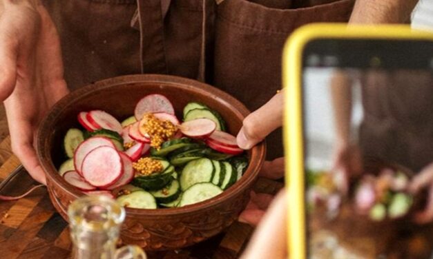 Sobre el Future Gastronomy Startup Forum