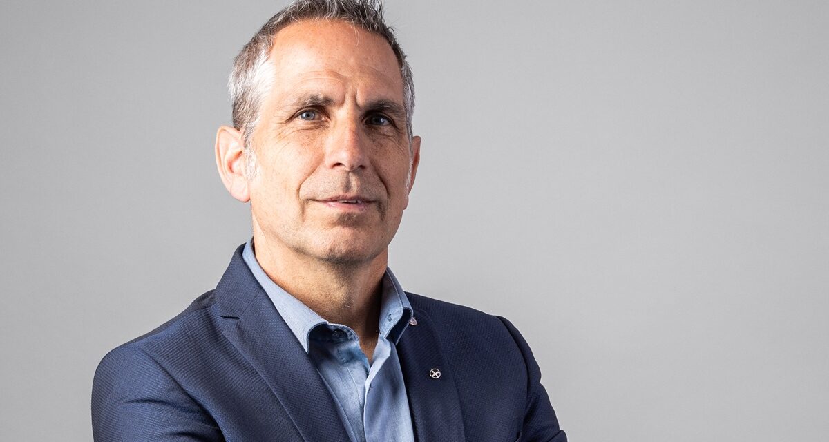 Harald Weis es el nuevo presidente de VOG – Home of apple