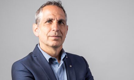 Harald Weis es el nuevo presidente de VOG – Home of apple