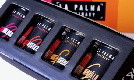 Salsas del Chef de La Palma Coolinary galardonadas en el  “Gran Premio a la Innovación” 2026