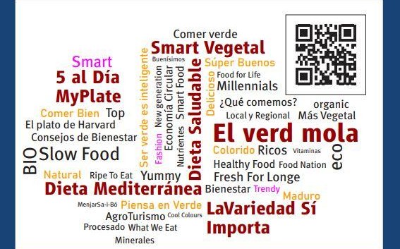 Continuamos con la revolución frutal