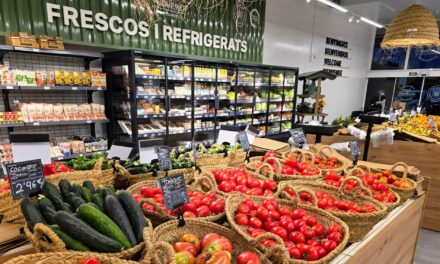 La importancia de los sectores agroalimentarios en la UE