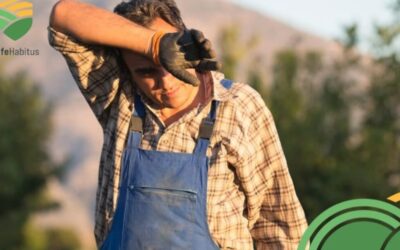 Reducir la carga administrativa a los agricultores, una de las recomendaciones de SafeHabitus