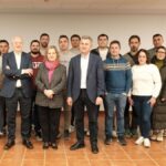 Un Plan RELEVA para crear empresarios agrarios en València