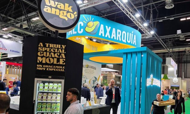 En el comercio de la industria hortícola, ¿Cómo evolucionan las Marcas del Productor y las de Distribución?