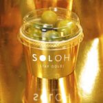 ¡UNICA Group presenta un nuevo snack de tomate, el “Soloh”!