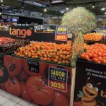 Las mandarinas seedless Tango Fruit de Eurosemillas con doble ‘Sabor del Año’