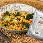 HIP 2026 otra ocasión para degustar las legumbres frescas de HUERCASA FOOD SERVICE