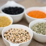 Harinas y plant based animan al irregular consumo de legumbres en España