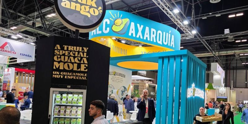 En el comercio de la industria hortícola, ¿Cómo evolucionan las Marcas del Productor y las de Distribución?