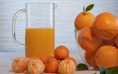 “So close, so good’ un mensaje de proximidad para los cítricos