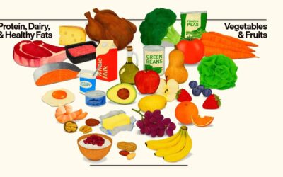 El movimiento MAHA quiere “hacer a Estados Unidos Saludable de Nuevo”