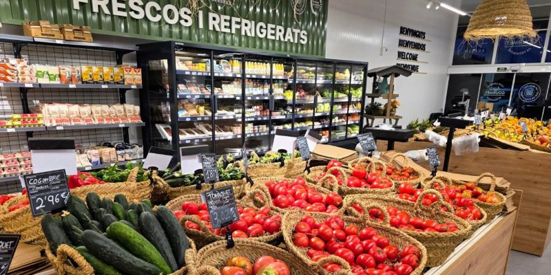 La importancia de los sectores agroalimentarios en la UE