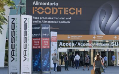 Alimentaria FoodTech refuerza su papel como plataforma de innovación industrial