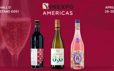 Anecoop Bodegas impulsa su crecimiento en América con nuevas tendencias vinícolas