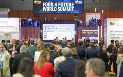 Bilbao mostrará cómo la tecnología está transformando la alimentación mundial