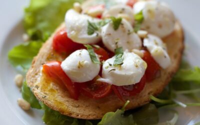 Identifican una firma metabólica de la dieta mediterránea asociada a menor riesgo cardiovascular