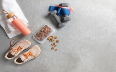 Nueces de California pone el foco en mente y rendimiento