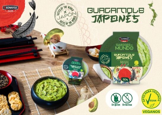 Bonnysa-VGama-Guacamole Japonés