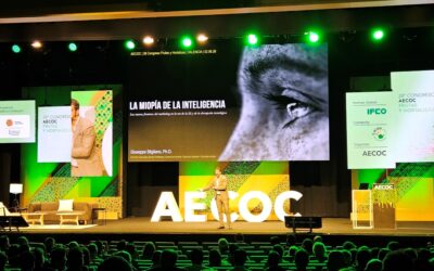 El origen gana peso en la compra de frutas y hortalizas