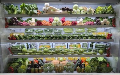 En las frutas y verduras porqué es determinante el Fresh for Longer