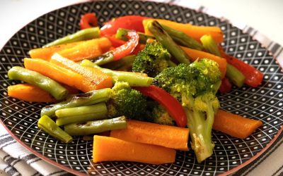 Investigación y educación para la transición hacia sistemas alimentarios sostenibles