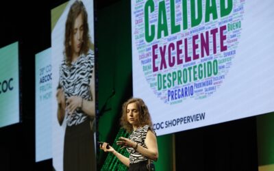 El origen español gana peso en la compra de frutas y hortalizas