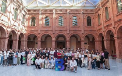 Somos Hijolusa entra en la comunidad B Corp y refuerza su apuesta por la sostenibilidad