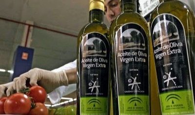 Portugal refuerza su papel en el futuro internacional del aceite de oliva
