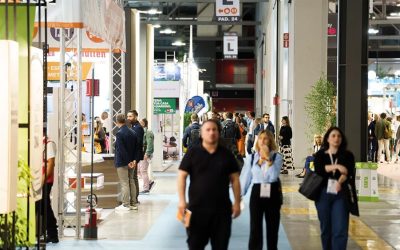 Crecimiento del 8,3% en el sector de jardinería en Italia impulsado por bienestar y consumo sostenible