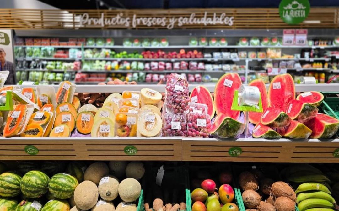 Qué dice la gente de qué comprar y sus decisiones