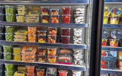 El foodvenience gana peso en la cesta de compra y abre nuevas oportunidades de mercado