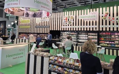La nueva era de las tiendas del “consumo organizado”