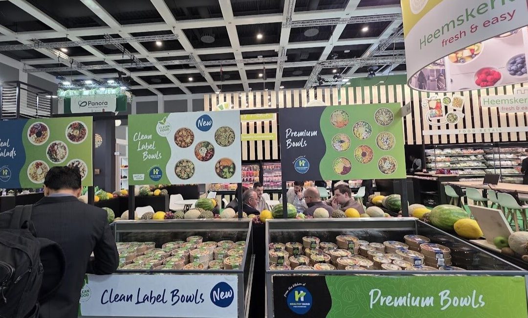 La gestión por categorías en los alimentos frescos, según el Barómetro de AECOC