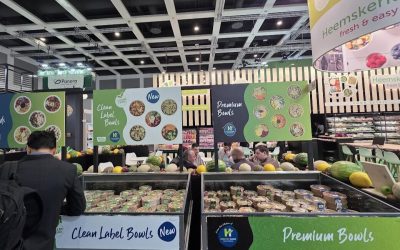 La gestión por categorías en los alimentos frescos, según el Barómetro de AECOC