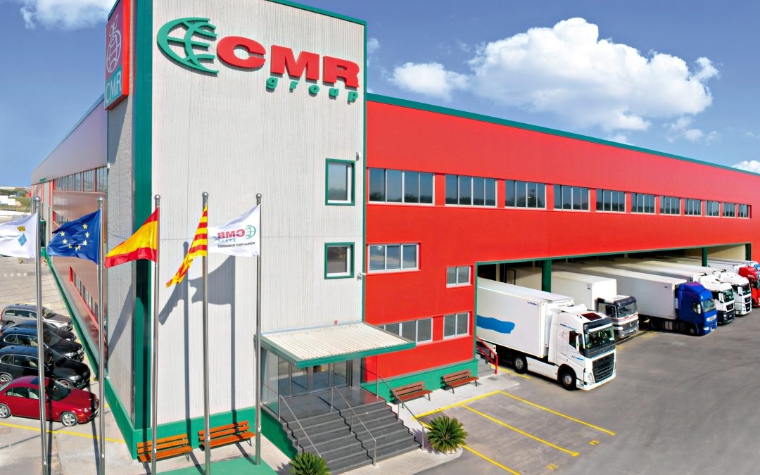 CMR amplía su red comercial con dos nuevos puestos en Mercabarna