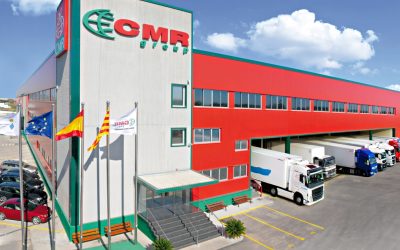 CMR amplía su red comercial con dos nuevos puestos en Mercabarna