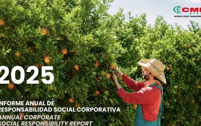 CMR Group refuerza su compromiso con las personas y el planeta en su memoria de RSC 2025